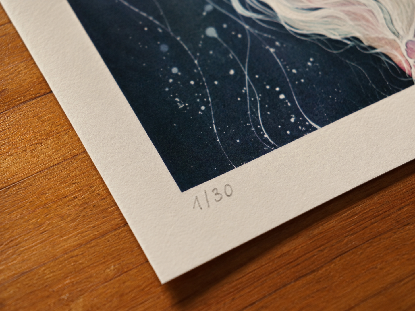 ELEMENTA | Complete Limited Edition Print Set