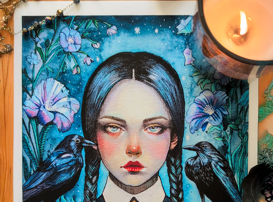 Mindful Art: Connect with Nature and Your Creativity