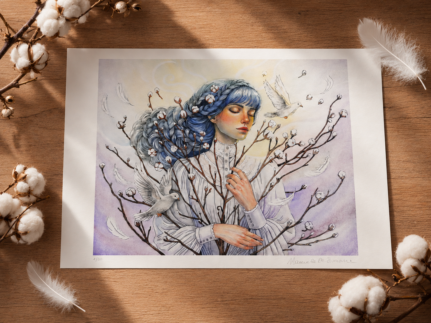 ELEMENTA | Complete Limited Edition Print Set