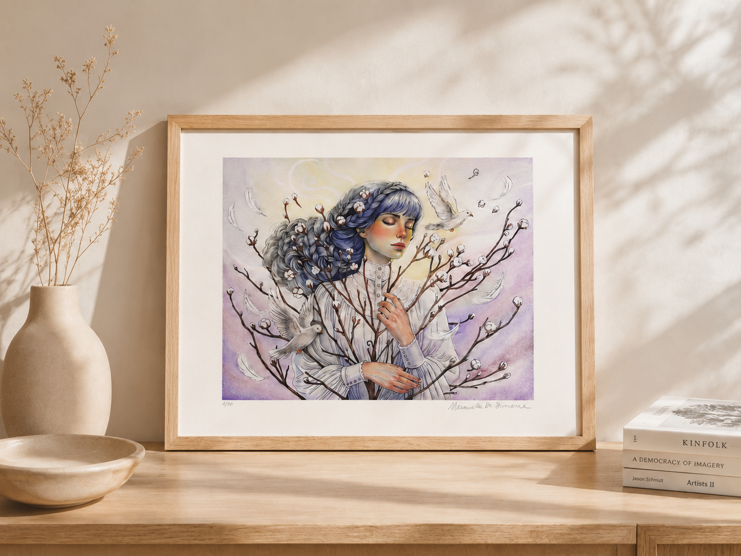 ELEMENTA | Complete Limited Edition Print Set