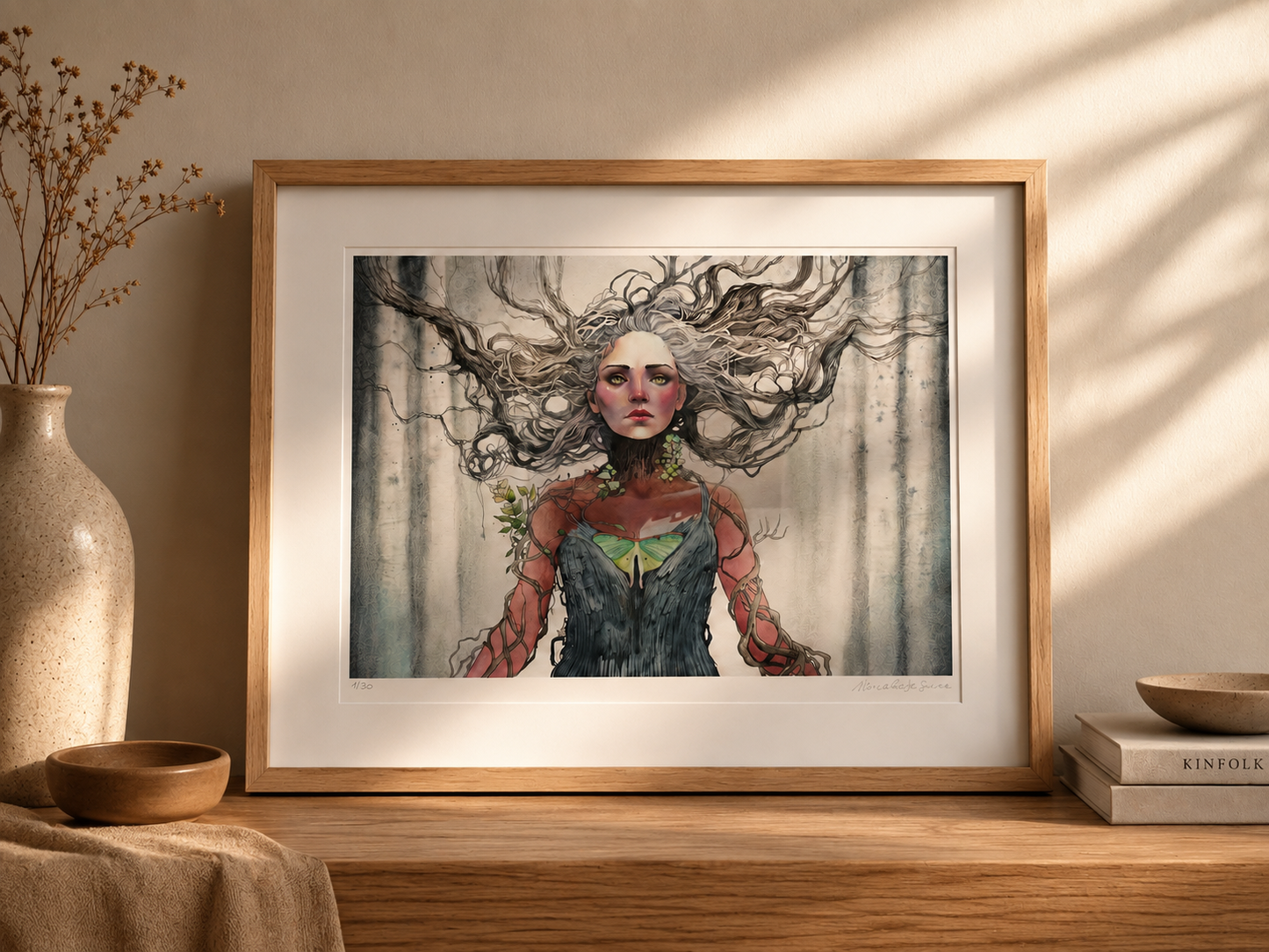 ELEMENTA | Complete Limited Edition Print Set